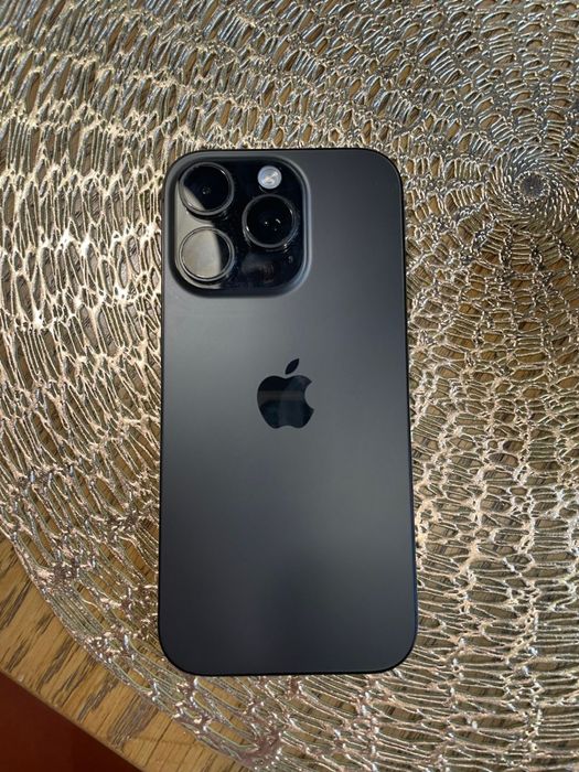 Iphone 16pro, 256gb