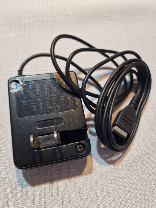 Incarcator Gameboy Advance