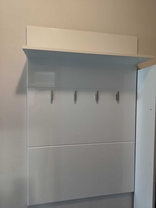 Антре - Закачалка и шкаф за обувки