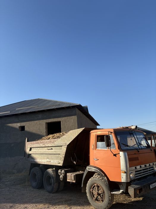 Пагрушик кмаз хово услуги