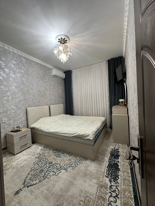 Квартиру срочно сотилади