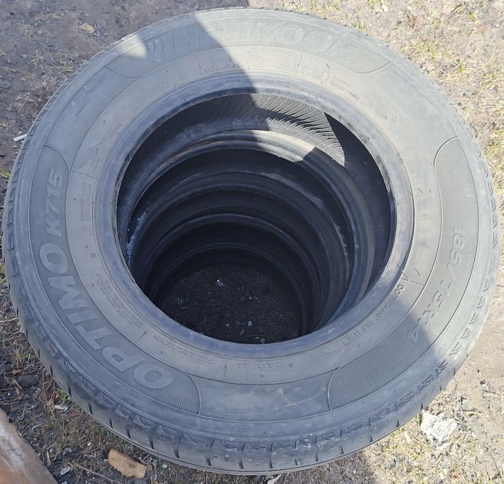Продам резину r14