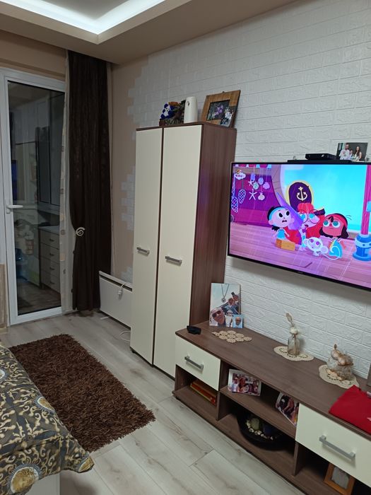 Продава се Тристаен апартамент в Варна, Кайсиева градина - 86 кв.м за 2094 €/кв.м - Снимка #11