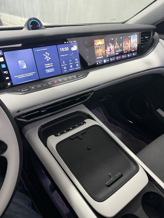 Voyah free 318 Apollo tech full pozisiya srochno sotiladi