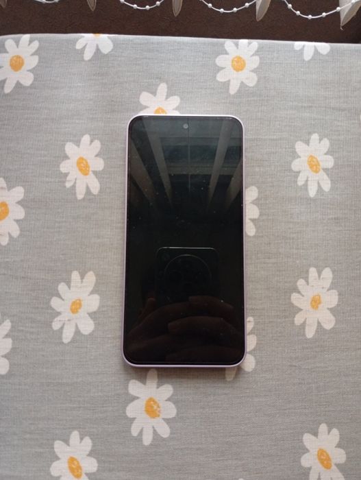 Samsung a35 5 g 128gb