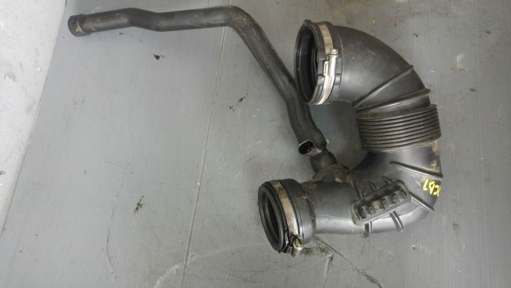 tub aer cu senzor 2.2 cdi 651911 mercedes c-class  w204 a6510900337 a0061539728