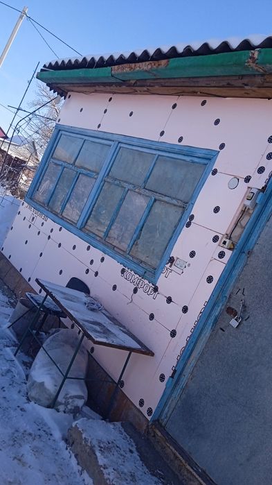 Продам дачу на красном камне 14 маршрута