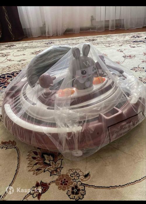 Ходунок Baby Walker