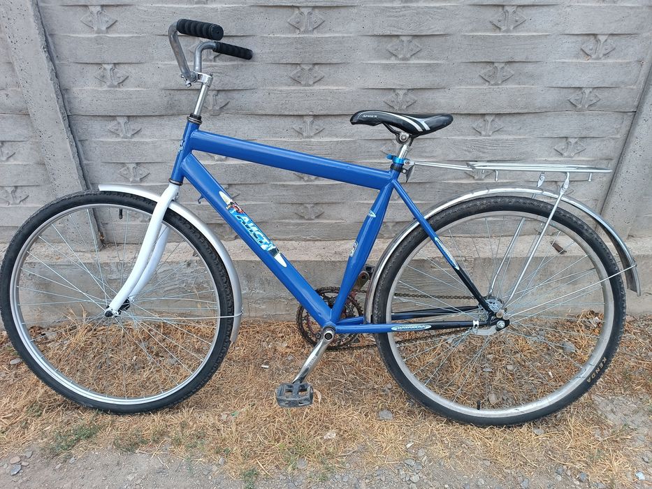 Вело Урал 35000т(торг).