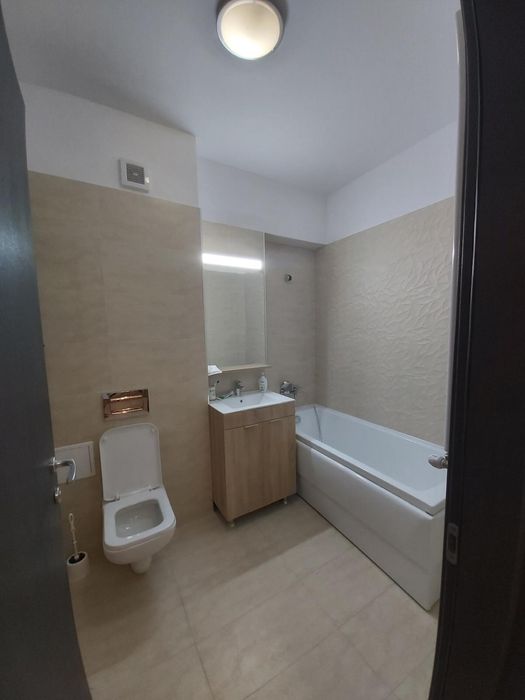 Chirie apartament 2 camere mobilat Novum Residence Lacul Morii 2