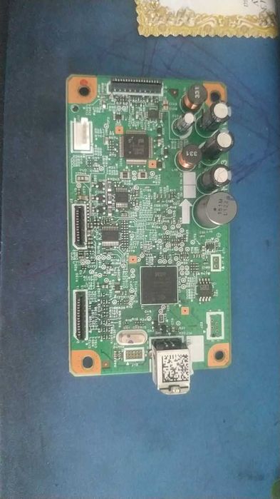 USB платы на принтеры Canon МФ 3010 МФ4410