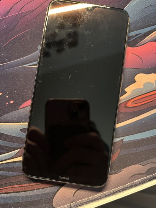 Redmi note 8 64 gb