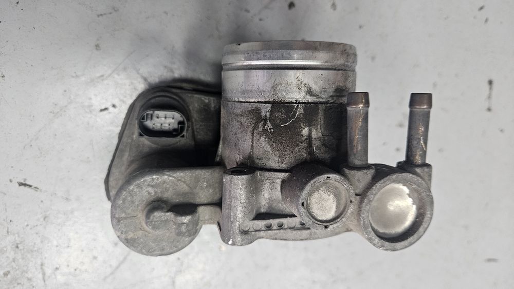 Дроселова клапа W166  Мерцедес А класа