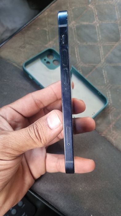 iPhone 12 mini ideal