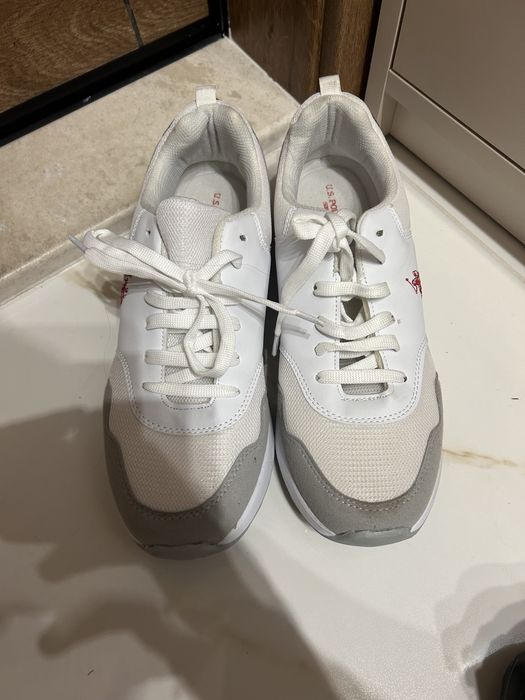 Мъжки Маратонки U.S. Polo