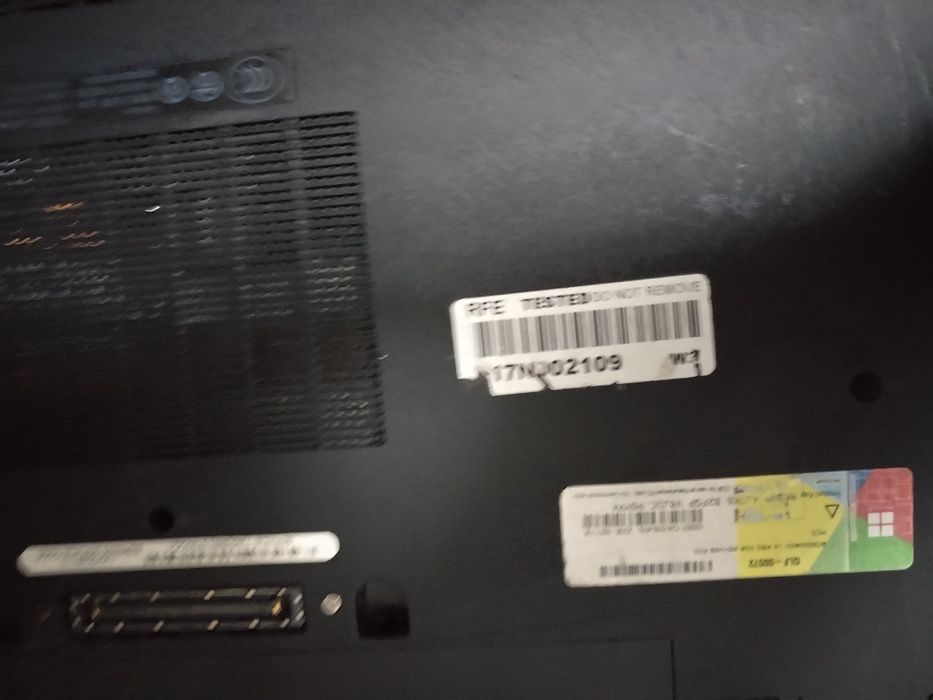 Vand laptop Dell Latitude-I5