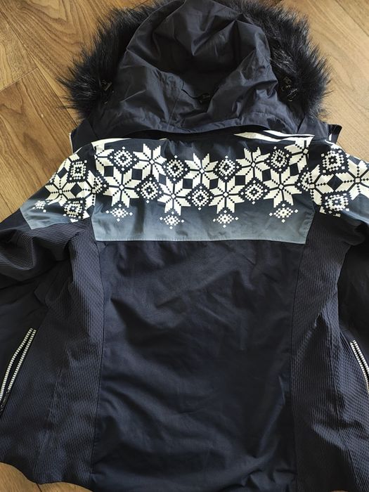 Geaca de ski dama XXS