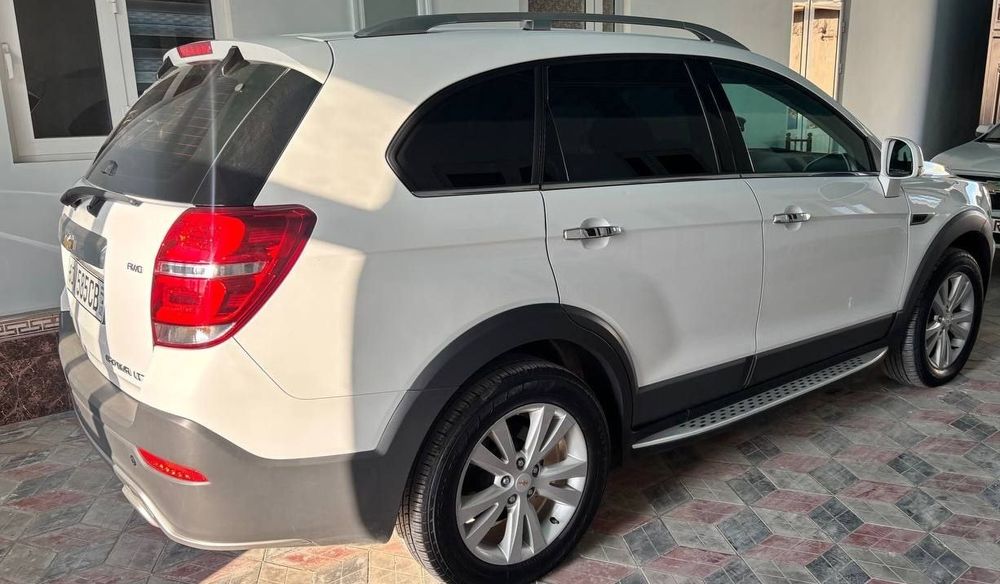 Captiva 3 captiva 4 qilingan 2014