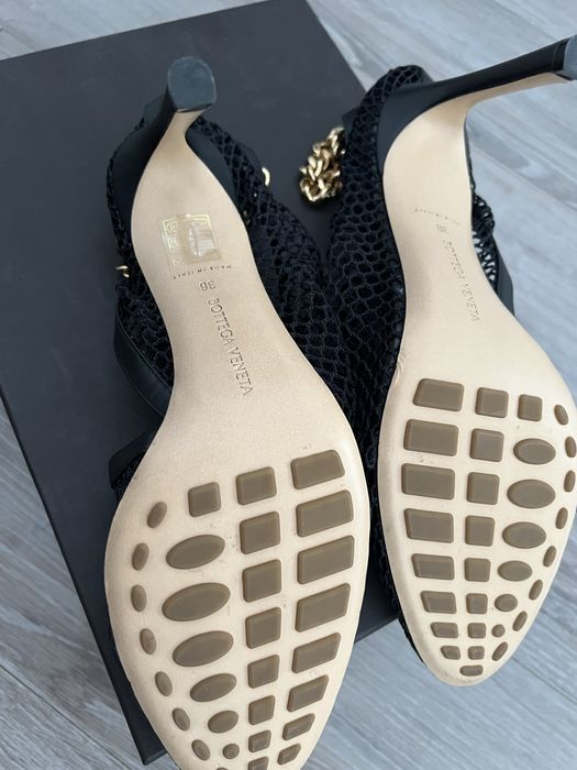 Pantofi Botega Venetta 38