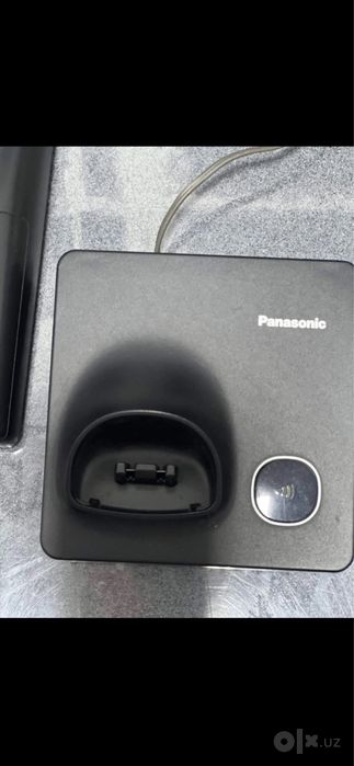 Радиотелфон Panasonik .Произ-во Малайзия .