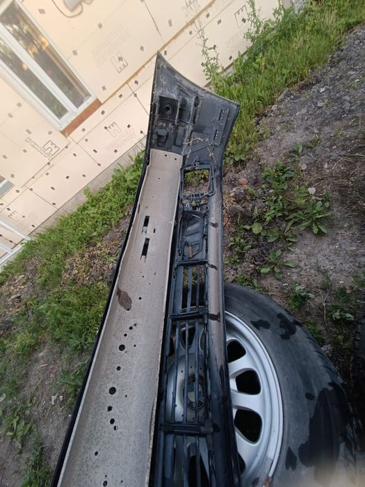 Bmw е34 бампера оригинал