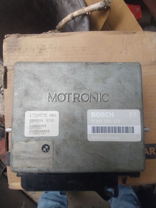 Продам запчасти м20 б25