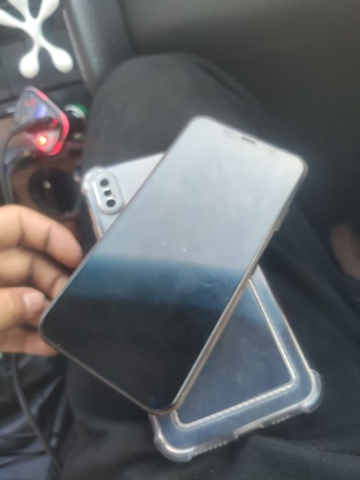 Айфон хс макс 256гб