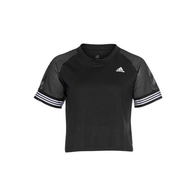 NOU! Tricou adidas