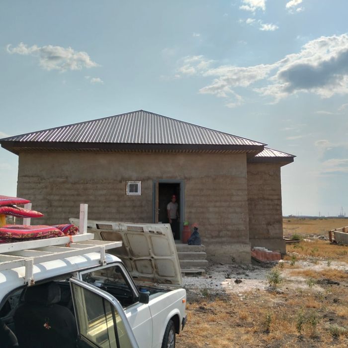 Продажа час дом алмалы память илич