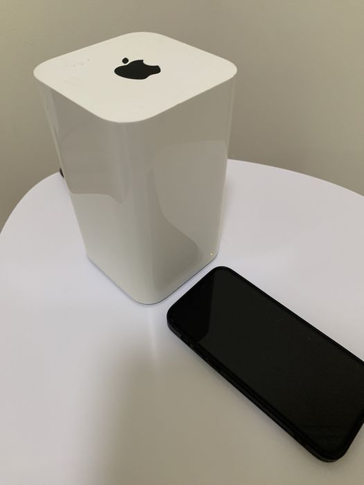 Router Airport Extreme