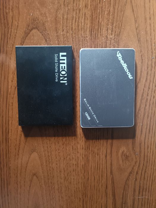 Продам память ддр4 и SSD