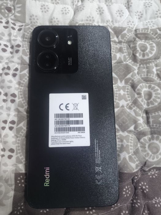 Продается Редми 13с
