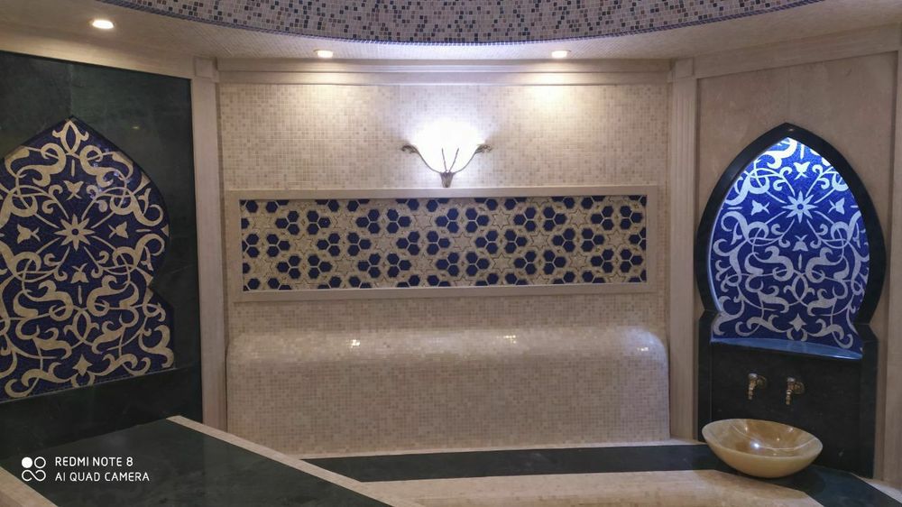 Летний кухни турецкие хаммом,русские бани.