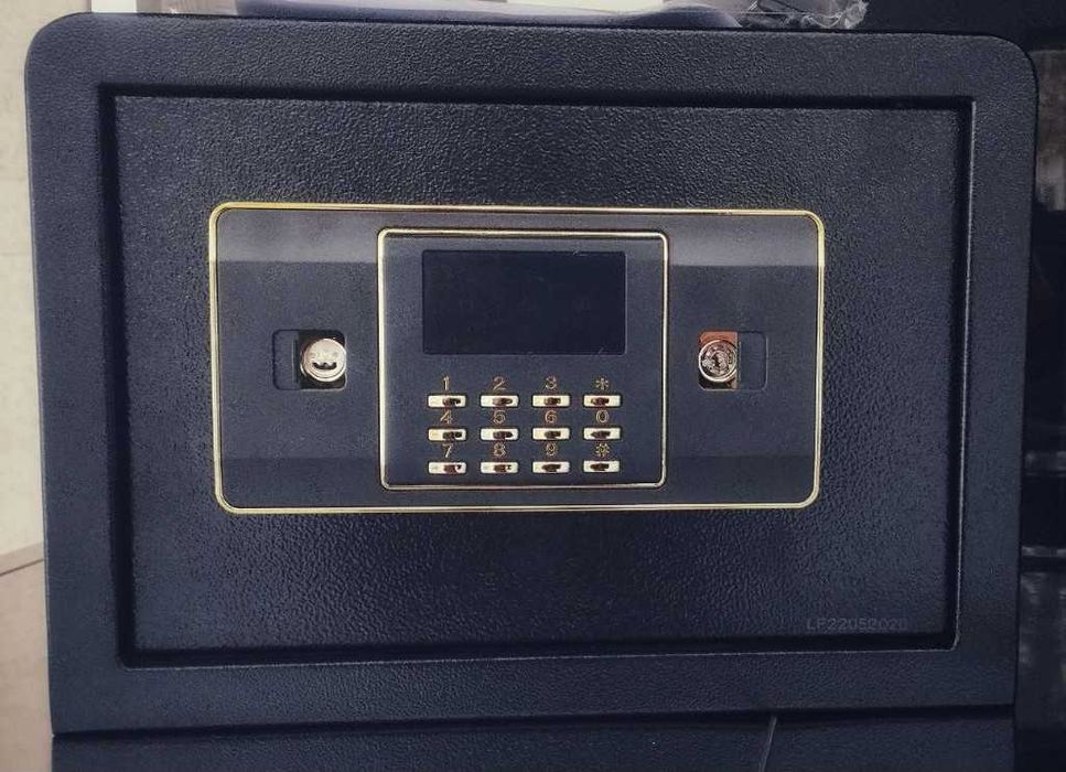 Распродажа Сейфов по оптовой цене !!!