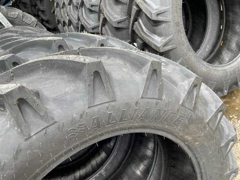 12.4-28 Alliance  Cauciucuri noi agricole de tractor U445 8Pliuri