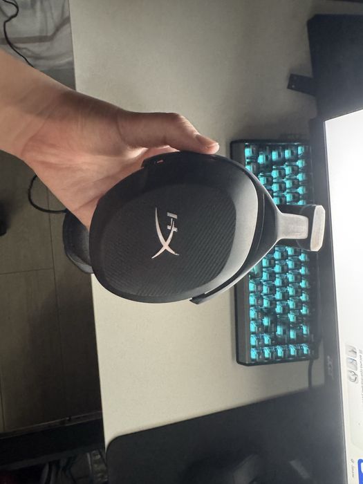 Hyper X Cloud Stinger 2 Core