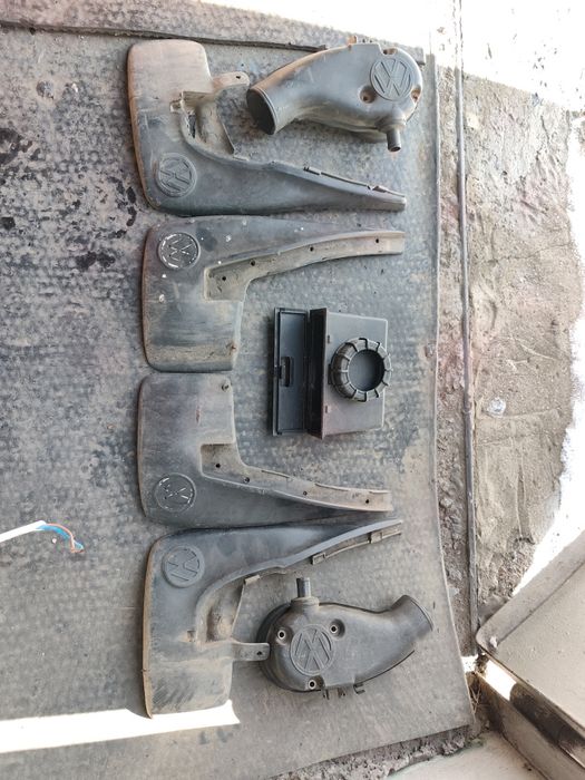 Продам мелочи от гольф3