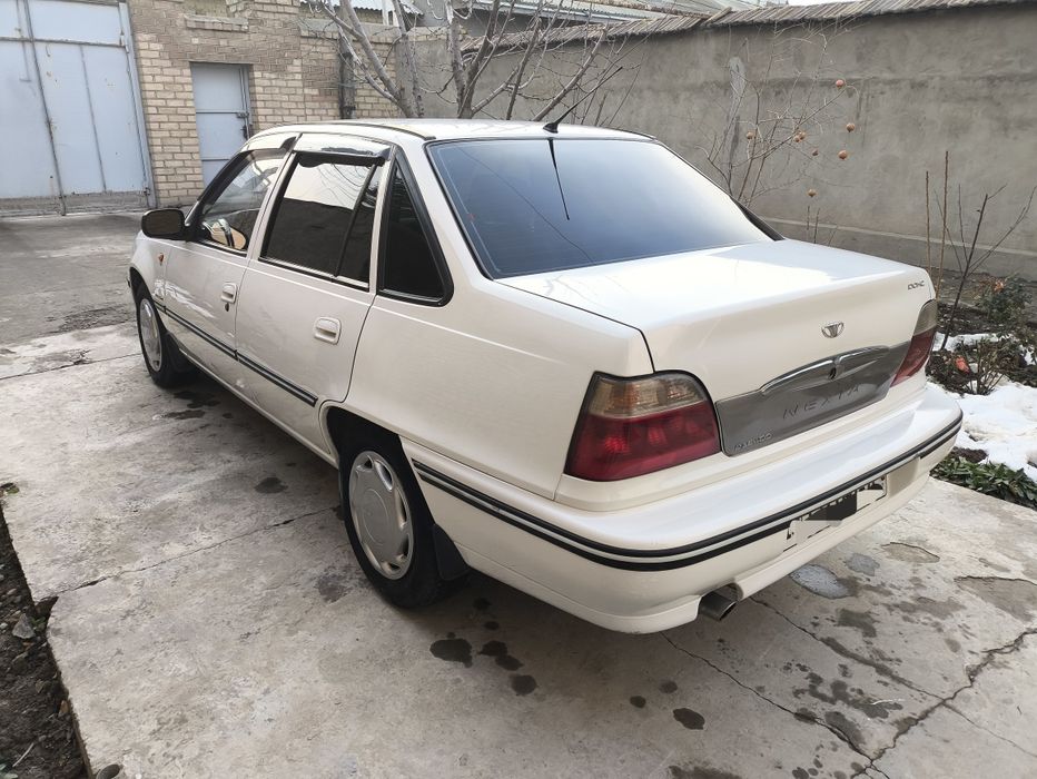 Nexia 1 (DONC) Daewoo