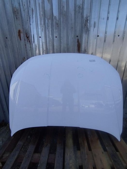 Capota motor Hyundai Tucson 4, 2021, 2022, 2023, 2024, 2025. 10200