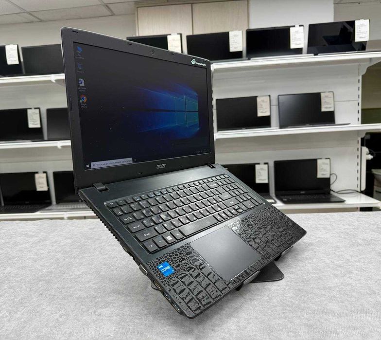 ACER E5 Core i3*ОЗУ 8*ssd 128*GeForce 2gb Для офиса