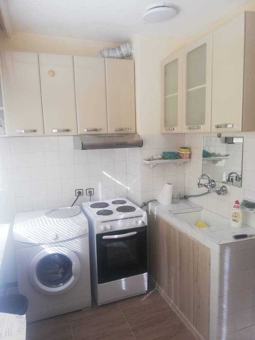 Дава се под наем Двустаен апартамент в София, Медицинска академия - 70 кв.м за 500 € - Снимка #5