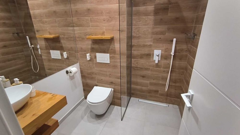 Дава се под наем Двустаен апартамент в София, Бъкстон - 65 кв.м за 510 € - Снимка #7