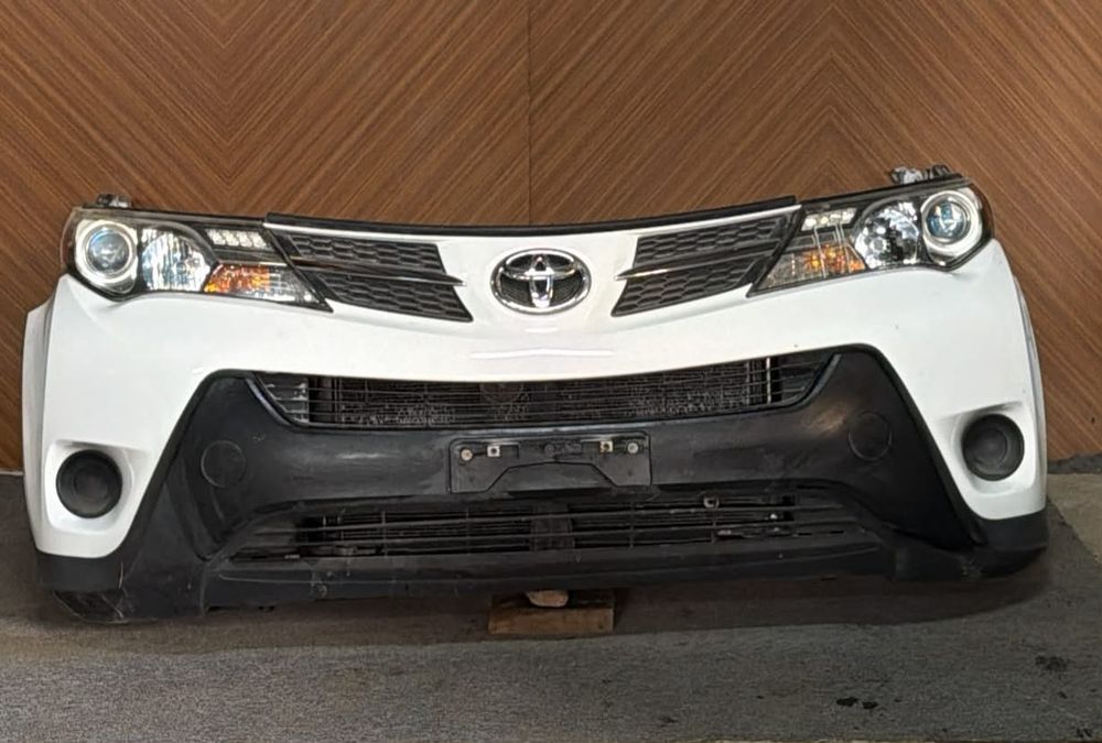 Нос кат Рав 4 Rav 4