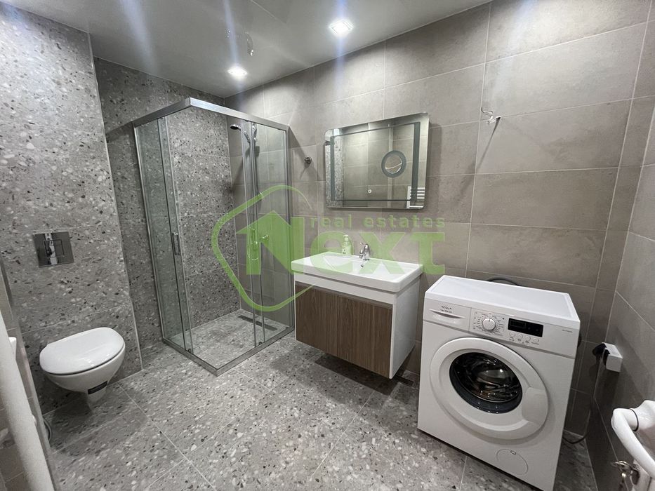 Дава се под наем Тристаен апартамент в София, Люлин 2 - 133 кв.м за 718.08 € - Снимка #9