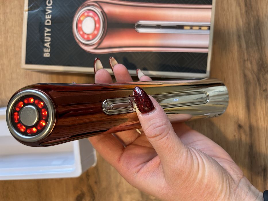 Массажер микротоки