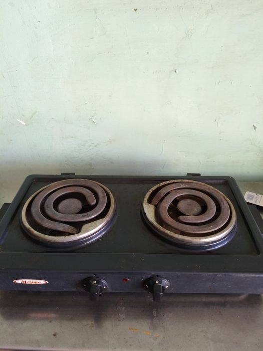 Продам электроплитку