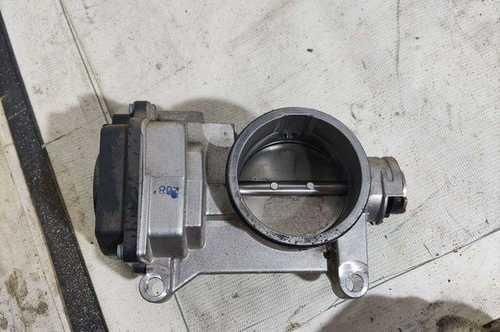 Дроссельная Заслонка К4М Рено Ниссан