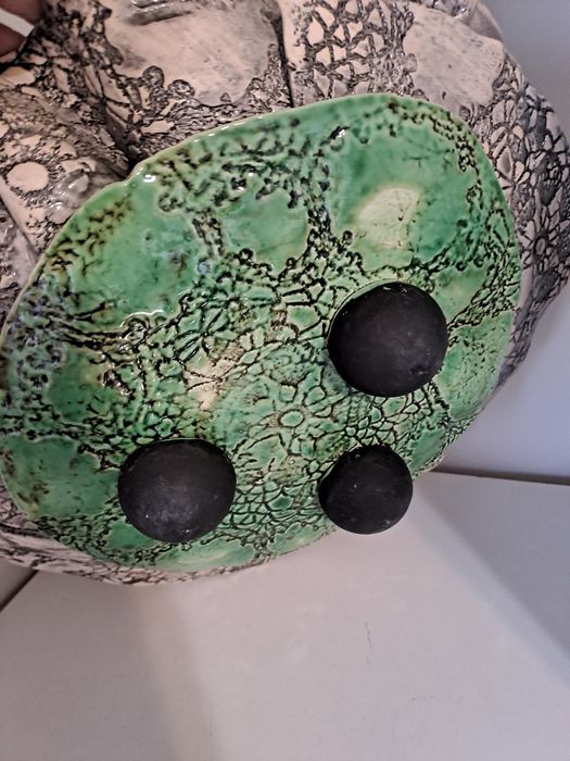 Фруктиера ръчна изработка