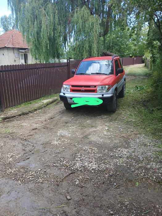 vand casa+ teren la tara zona munte