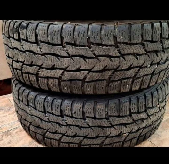 Annvelope iarna 215 60 17 C